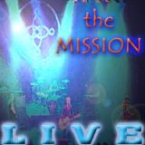 The Mission - The Mission Live