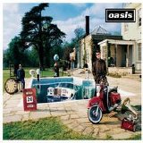 Oasis - Be Here Now