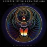 Journey - Captured