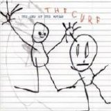 The Cure - The End of the World