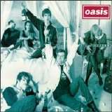 Oasis - Cigarettes & Alcohol