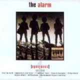 The Alarm - Eponymous: 1981-1983