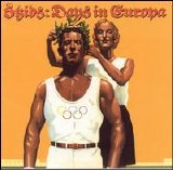 The Skids - Days in Europa
