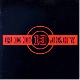 Journey - Red 13