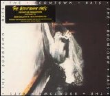 The Boomtown Rats - The Boomtown Rats (Remastered)