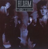 The Alarm - Eye of the Hurricane