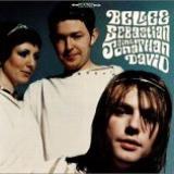 Belle & Sebastian - Jonathan David