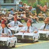 Dead Kennedys - Frankenchrist