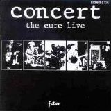 The Cure - Concert