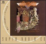 Aerosmith - Toys In the Attic