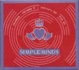 Simple Minds - Themes, Vol. 4