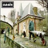 Oasis - Some Might Say