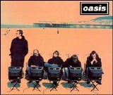 Oasis - Roll With It