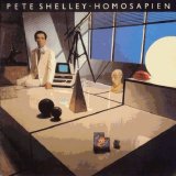 Shelley, Pete - Homosapien