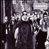 Oasis - D'You Know What I Mean