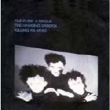 The Cure - The Hanging Garden