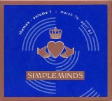 Simple Minds - Themes, Vol. 1