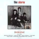 The Alarm - Declaration: 1984-1985