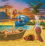 Journey - Trial By Fire