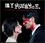 My Chemical Romance - Life On The Murder Scene
