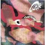The Cure - Close To Me (Remix)
