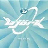 Björk - Venus As A Boy