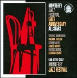 Various artists - Monterey Jazz Festival 50th Anniversary All-Stars