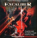 Trevor Jones - Excalibur (1981)