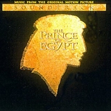 Prince of Egypt - The Prince of Egypt (Original Soundtrack)