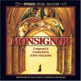 John Williams - Monsignor (1982)