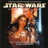 John Williams - Star Wars: Episode II - Attack Of  The Clones