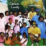 Carmen Lundy - Come Home