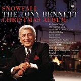 Tony Bennett - Snowfall: The Tony Bennett Christmas Album
