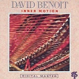 Benoit, David - Inner Motion