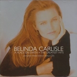 Belinda Carlisle - A Place On Earth - The Greatest Hits