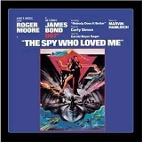 Marvin Hamlisch - The Spy Who Loved Me