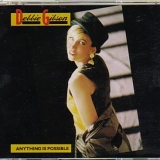 Debbie Gibson - Anything Is Possible