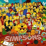 The Simpsons - The Simpsons: The Yellow Album