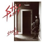 Steve Perry - Street Talk