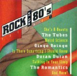 Various artists - Rock Of The 80's, Vol. 3