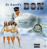 D J Aqeels - D J Aqeels's Don