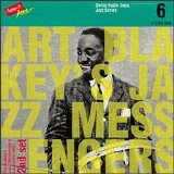 Art Blakey's Jazz Messengers - Lausanne 1960, 2nd Set