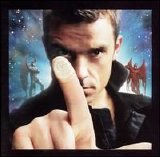 Robbie Williams - Intensive Care