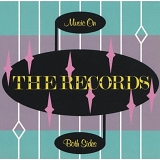 The Records - Music On Both Sides