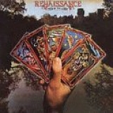 Renaissance - Turn Of The Cards