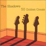 The Shadows - 20 Goldens Greats