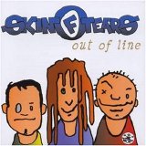 Skin of tears - Out Of Line