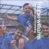 Robbie Williams - Sing When You're Winning