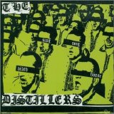 The Distillers - Sing Sing Death House