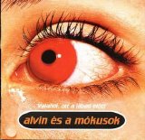 Alvin és a mókusok - Valahol, ott a lábad előtt